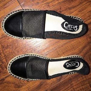 Circus by Sam Edelman Espadrilles
